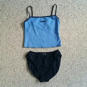 Women's Nautica tankini